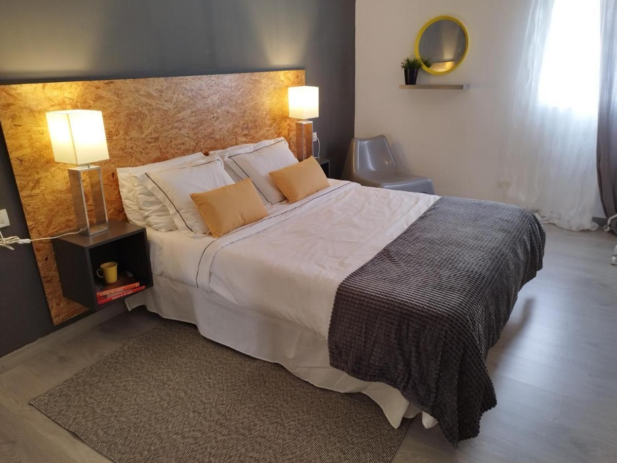 Апартаменты Summa Haus San Juan 24 Ac Пуэрто-де-ла-Крус Экстерьер фото